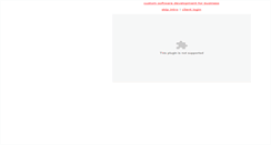 Desktop Screenshot of pixelcom.net